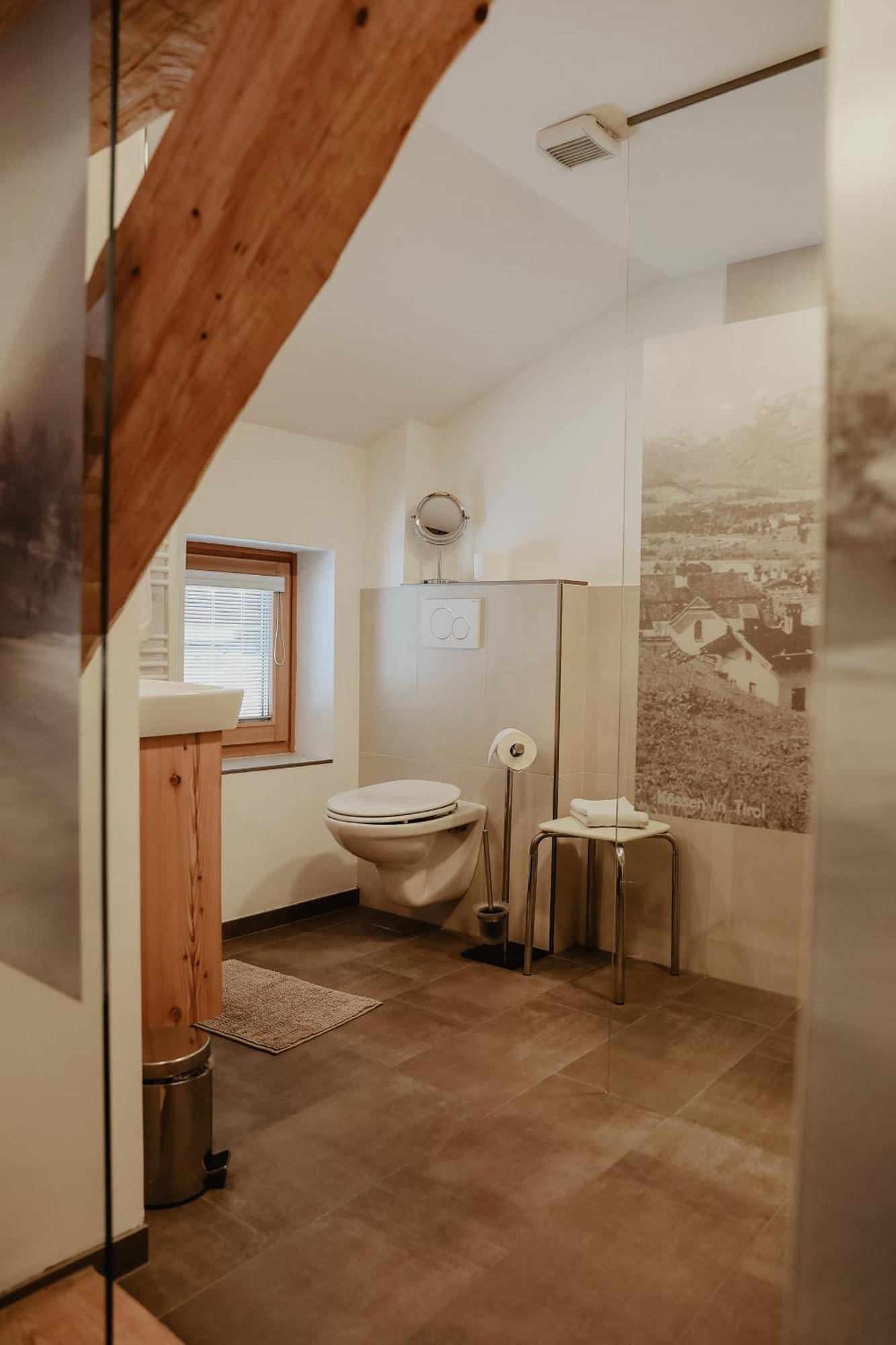 Landhaus Alpengruss كوسن المظهر الخارجي الصورة