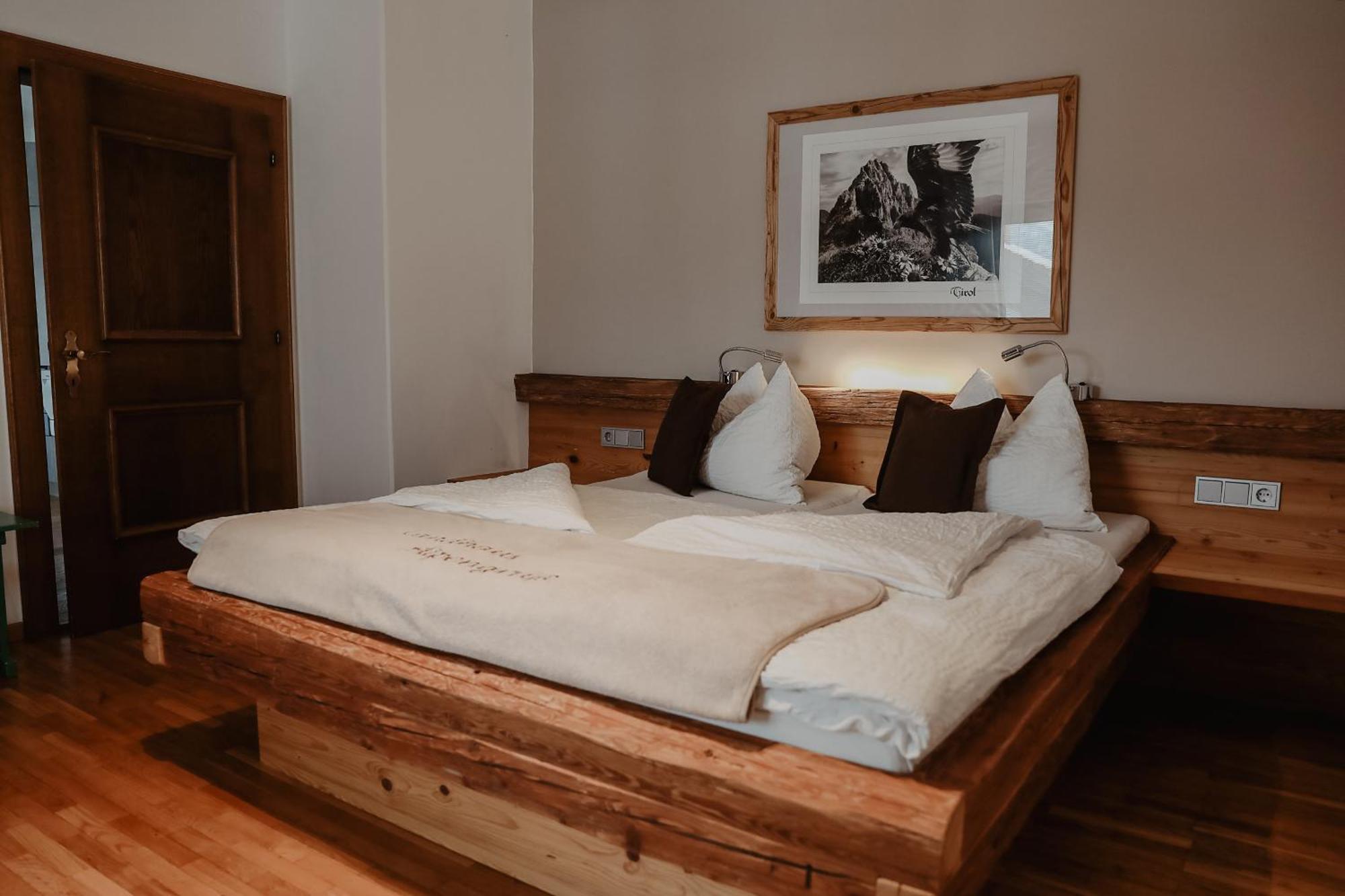 Landhaus Alpengruss كوسن المظهر الخارجي الصورة