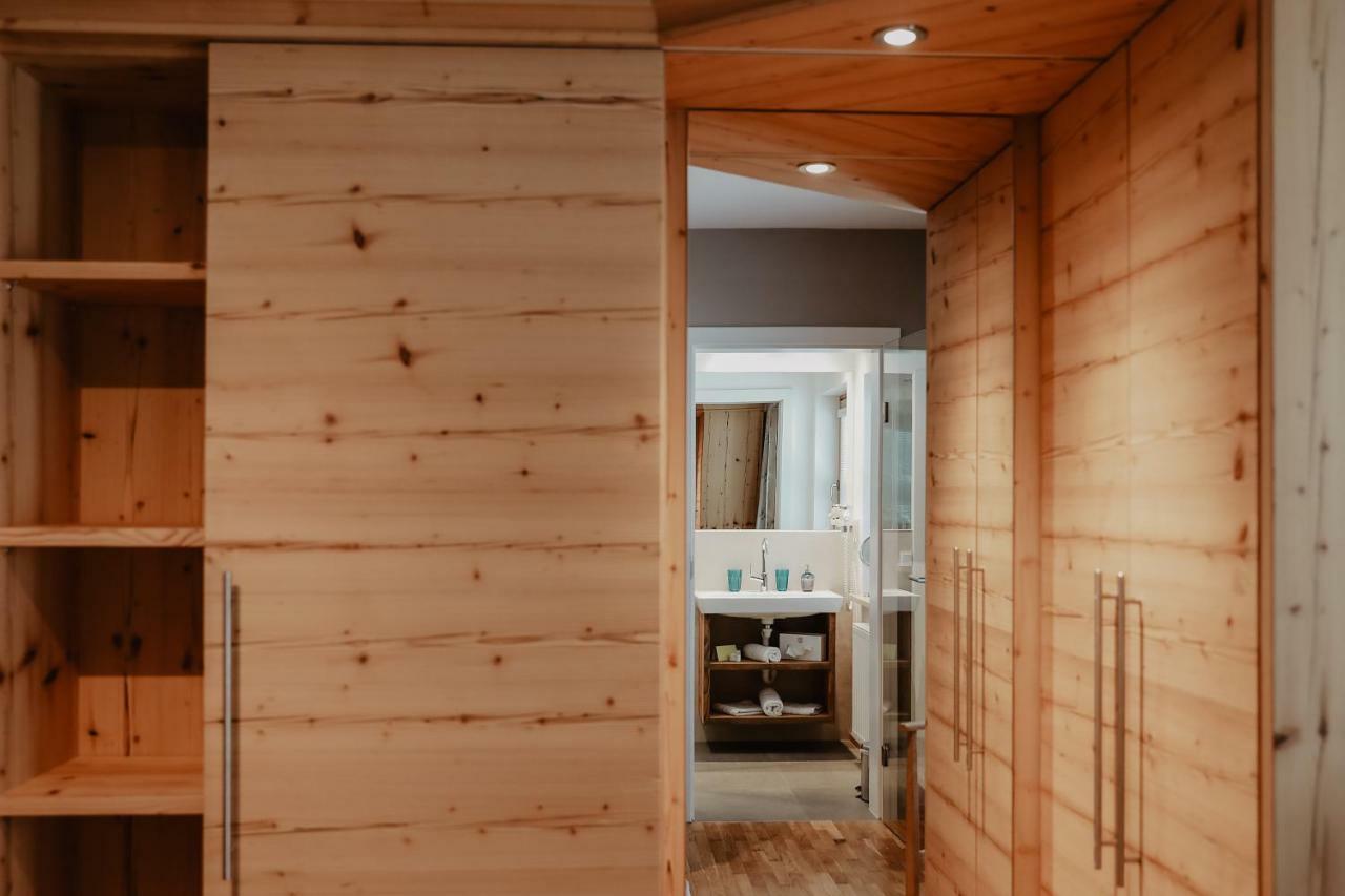 Landhaus Alpengruss كوسن المظهر الخارجي الصورة